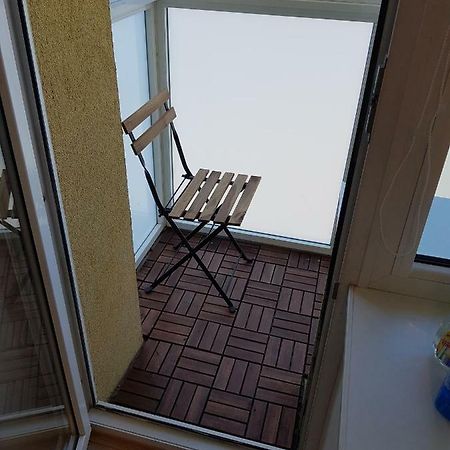 Vilniaus 123 Apartamento Šiauliai Exterior foto