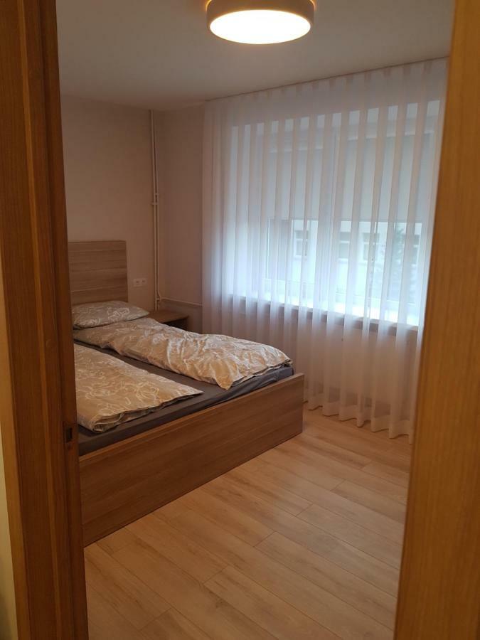 Vilniaus 123 Apartamento Šiauliai Exterior foto