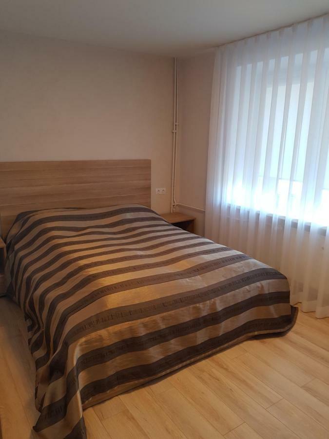 Vilniaus 123 Apartamento Šiauliai Exterior foto